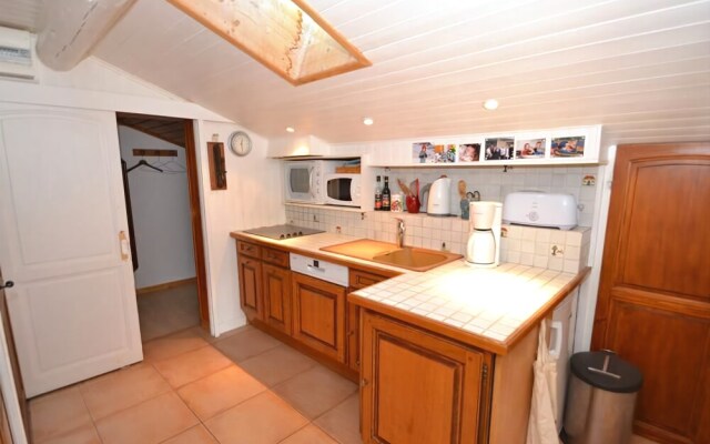 Le Maroly - ARAVIS Holidays