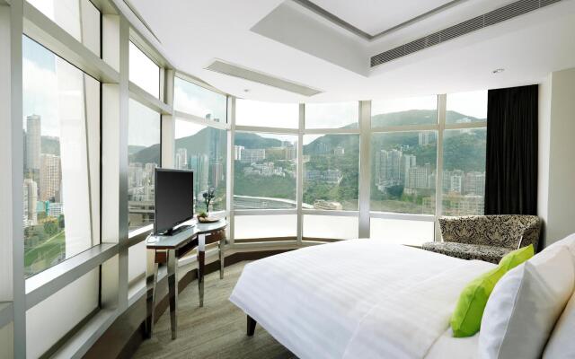 Hotel Ease Causeway Bay