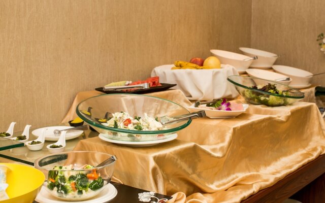 Dalian Precious Ginza Hotel