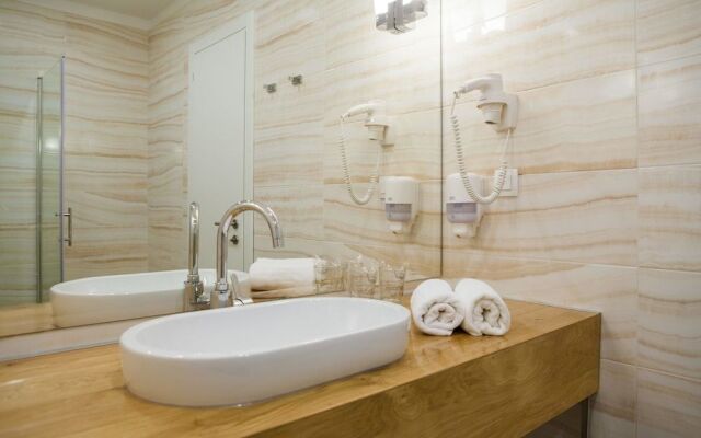 Hotel Perla