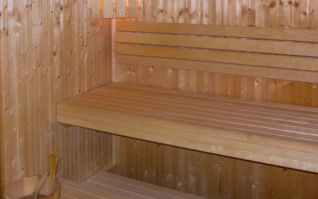 Résidence CGH Les Chalets d'Angèle