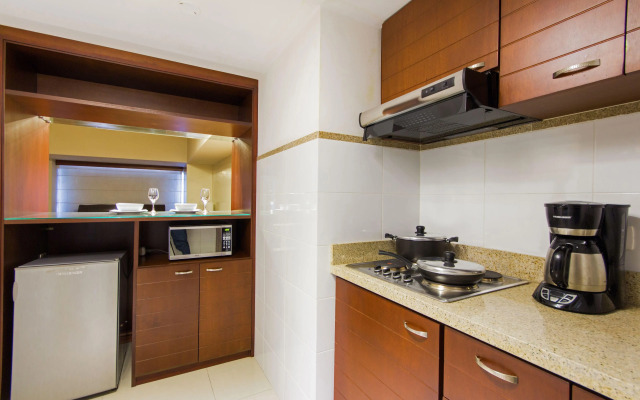 Tequendama Suites Bogota