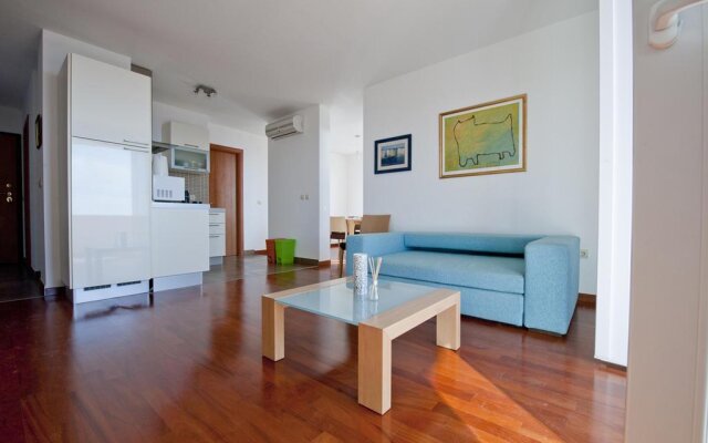Apartments Ranieri Kono