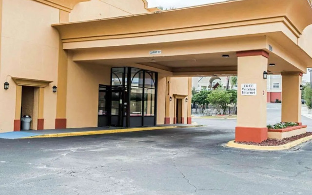 Quality Inn Tallahassee