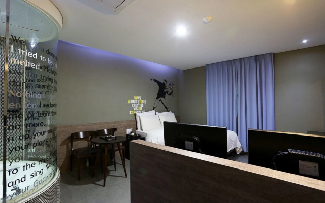 Seattle Hotel Bucheon