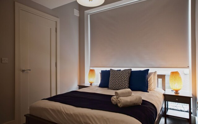The Edge Suite by 5STARSTAY