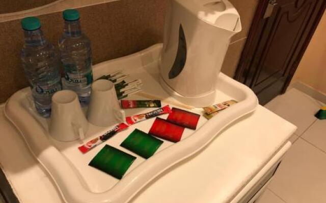 Khalij Alraise Hotel 2