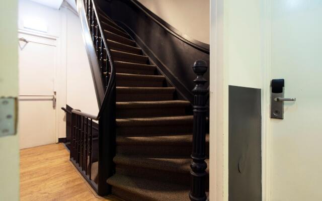 Quentin Amsterdam Hotel