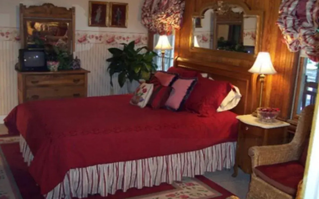 Fairlawn Inn
