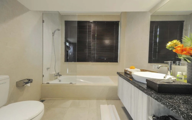 Villa Rindik Sanur