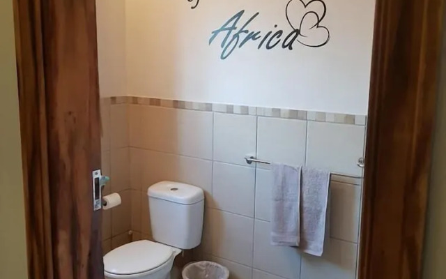 Afari Luxury Boutique
