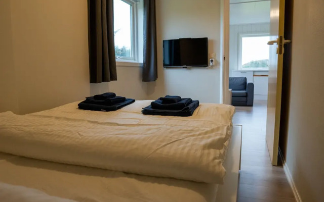 Vollvaagen Apartments Smøla