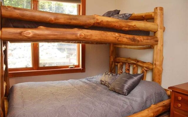 The Woods Townhomes Unit 115 by RedAwning