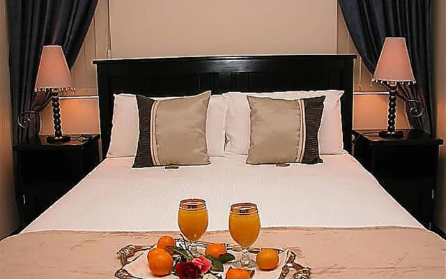 Keret Accommodation