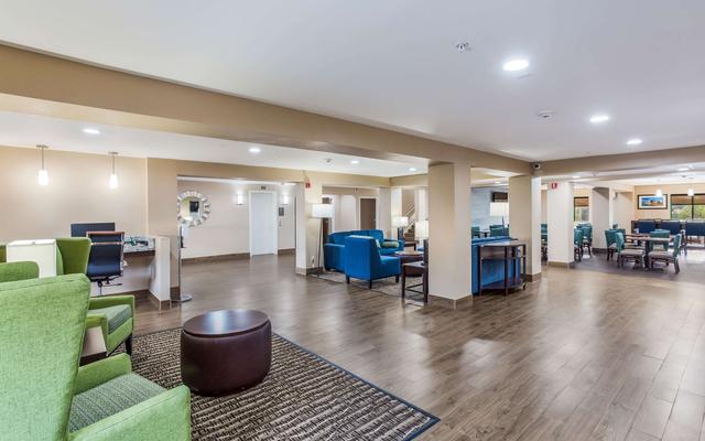 Comfort Inn Charleston South