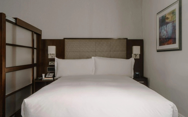 Club Quarters Hotel, Trafalgar Square