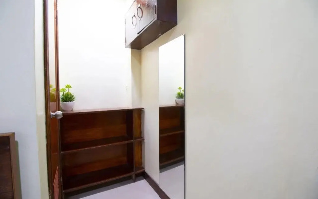 Lisa's Guesthouse by OYO Rooms