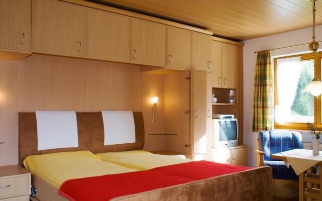 Hilbrand Appartements