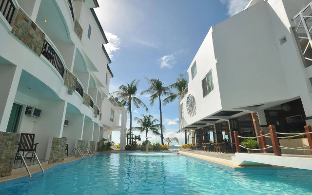 Boracay Ocean Club