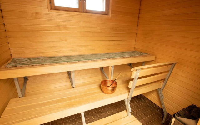 Vuolkuma b Inari in Inari