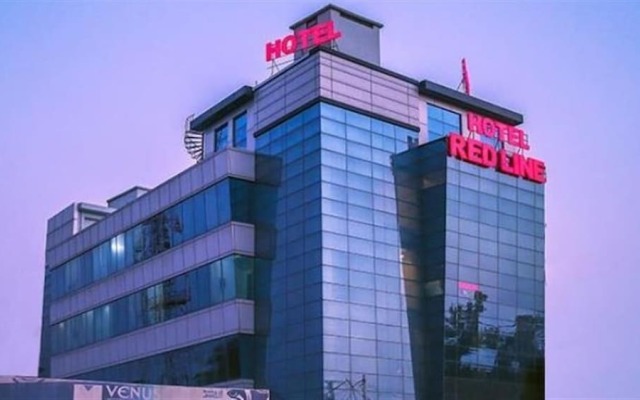 Hotel Red Line