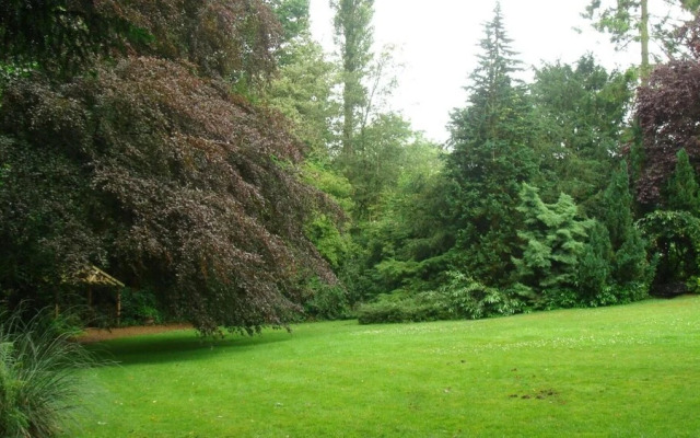 The Deanwater Hotel