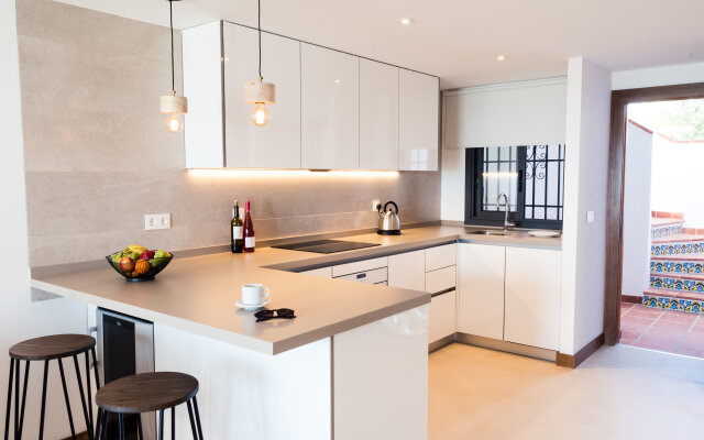 Complejo Bellavista Residencial