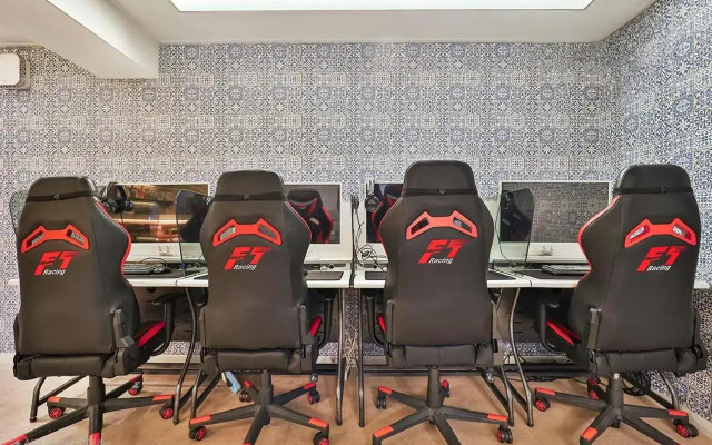 DK Hotel
