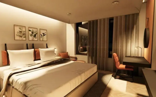 Vintclub Resort