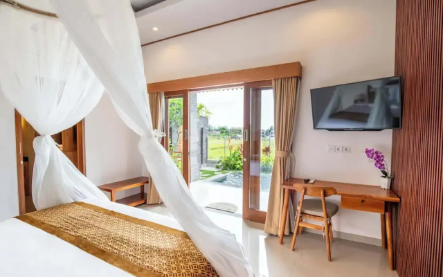 Weda Villas