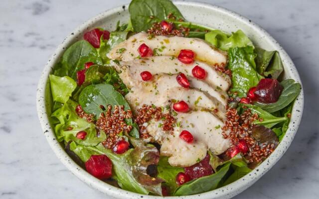 Vacation Bangkok The Artistic Home