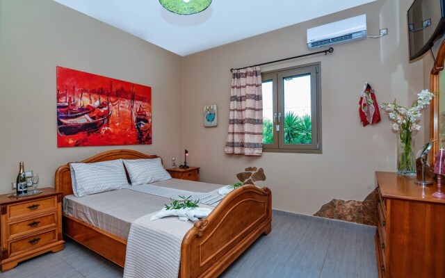 Adam Stone Villa