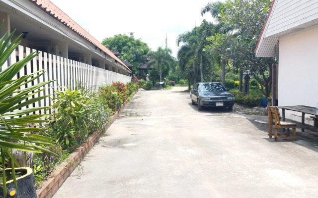 Rachamanee Resort