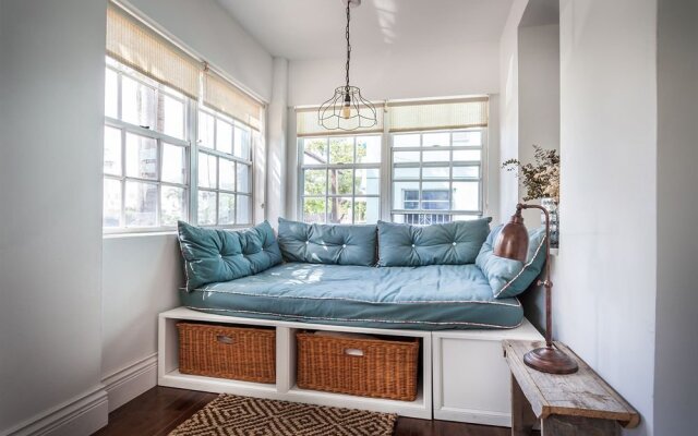 927 Jefferson Suites