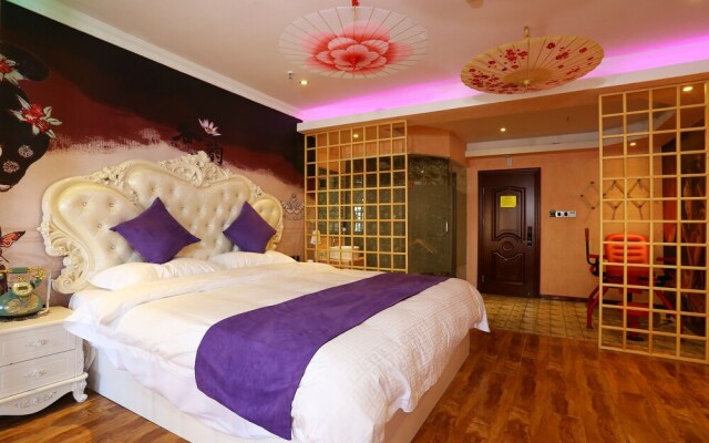 Beiduola Hotel Xiamen