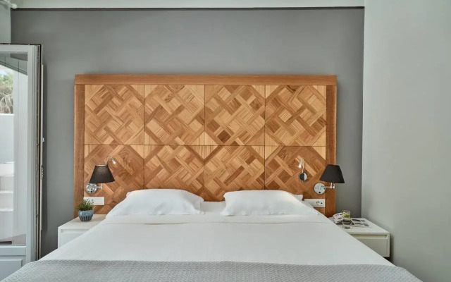 Meltemi Excelsior Suites and Spa