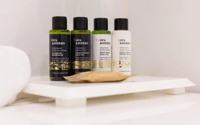 Thassos Grand Resort