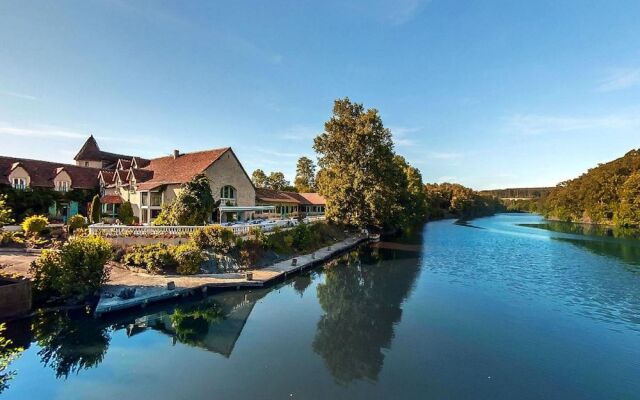 Les Étangs de Guibert