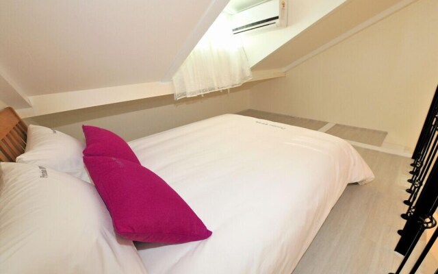 Gyeongju Travel Pension