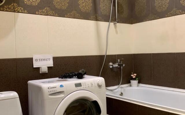 Апартаменты на улице Родионова 192/3