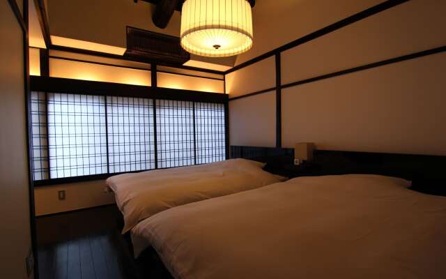 Shobu-an Machiya Holiday House