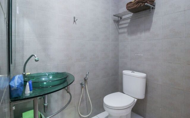 Airy Wajo Buru 23 Makassar