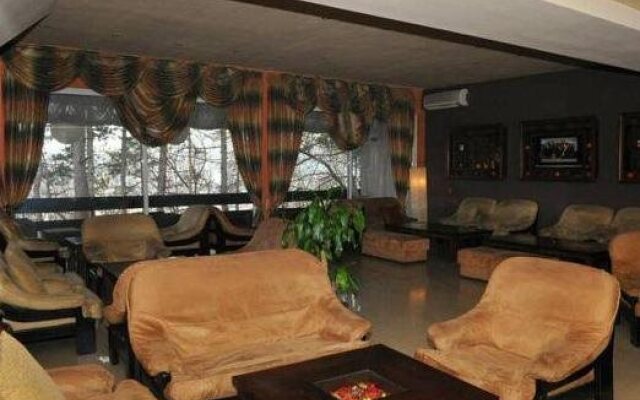 Bor Hotel