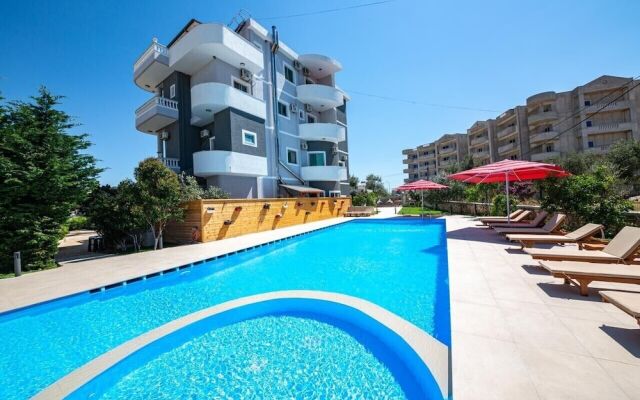 Hotel Villa Qendra