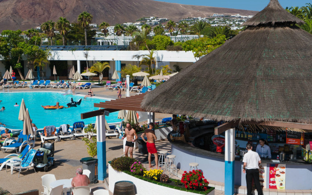 Relaxia Lanzasur- All Inclusive