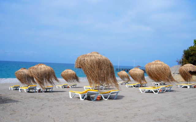 Club Aqua Plaza