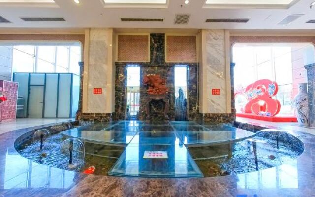 Liyade Hotel