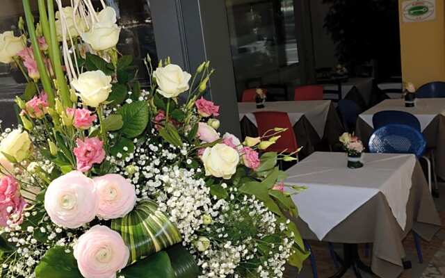 Hotel Ristorante Milton
