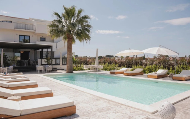 Villa Salisa'