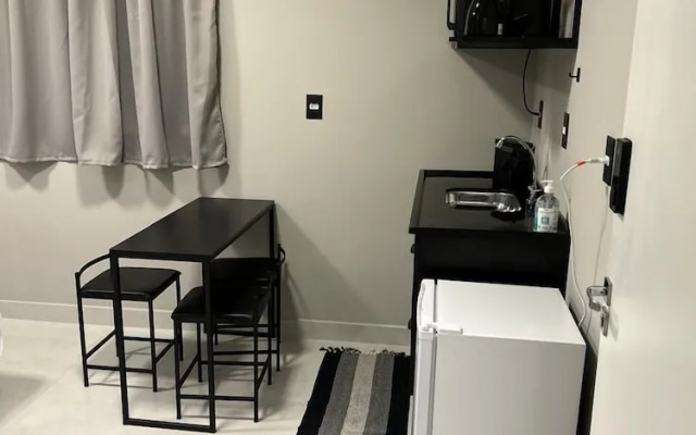 Apartamentos Bora Bora Hospedagens